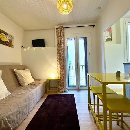Cosy Centre De Proche Des Transports
