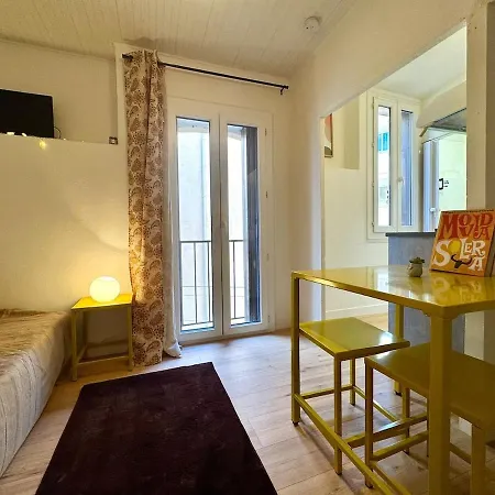 Cosy Centre De Proche Des Transports